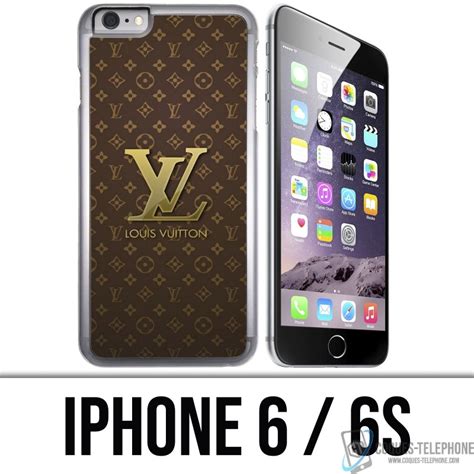 coque pour iphone 6s louis vuitton|Accessoires de luxe pour iPhone .